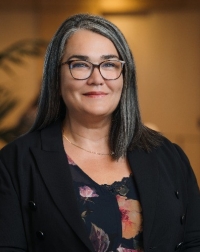 Tiniya du Plessis