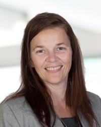 Lisa Crooke